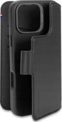 Decoded Leather Detachable Wallet iPhone 16