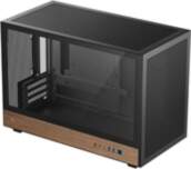 Deepcool Case | CH260 Wood |