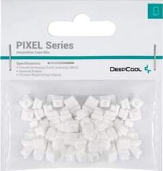 Deepcool Decorative Case Bits | PIXEL