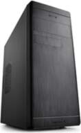 DeepCool Wave V2 Mini Tower Black