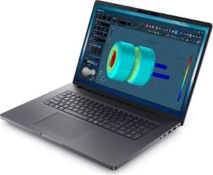Dell Pro Max 18 Plus U7