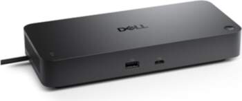 Dell Pro Thunderbolt5 Smart Dock SD25TB5