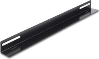 Delock 19" Mounting Bracket for network