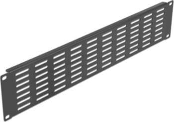 Delock 19" Network Cabinet Panel with