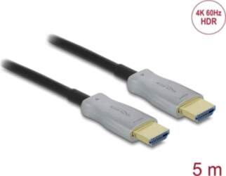 Delock Active Optical Cable HDMI 4K