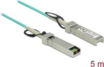 Delock Active Optical Cable SFP+ 5