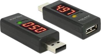Adapteris USB 2.0 AM >
