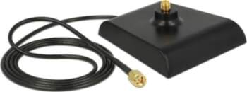 Delock Antenna Base SMA plug >