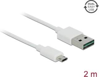 Delock Cable EASY-USB 2.0 Type-A