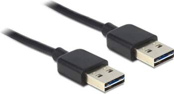 Delock Cable EASY-USB 2.0 Type-A