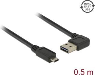 Delock Cable EASY-USB 2.0 Type-A