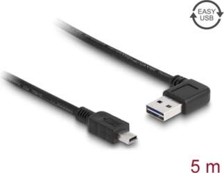 Delock Cable EASY-USB 2.0 Type-A