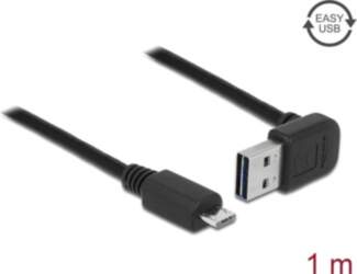 Delock Cable EASY-USB 2.0 Type-A