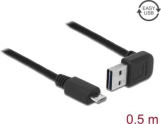 Delock Cable EASY-USB 2.0 Type-A
