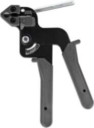 Delock Cable tie installation tool for
