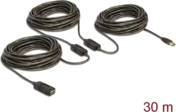 Delock Cable USB 2.0 Extension