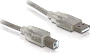 Delock Cable USB 2.0 Type-A