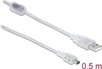 Delock Cable USB 2.0 Type-A