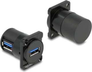 Delock D-Type Module USB 5 Gbps
