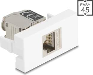 Delock Easy 45 Module RJ45 jack
