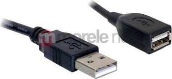 Delock Extension cable USB 2.0