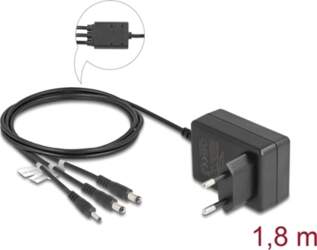 Delock External Power Supply 5.0
