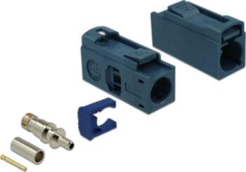 Delock FAKRA G jack 25 mm