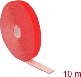 Delock Hook-and-loop tape on roll L