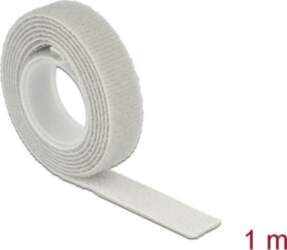 Delock Hook-and-loop tape on roll L