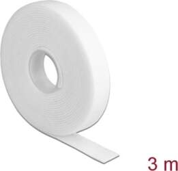Delock Hook-and-loop tape on roll L
