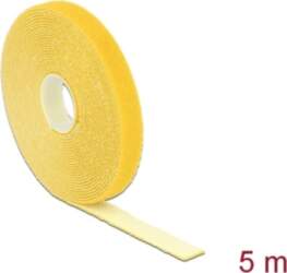 Delock Hook-and-loop tape on roll L