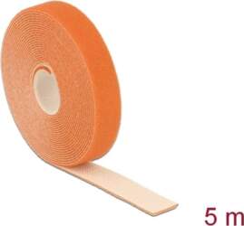 Delock Hook-and-loop tape on roll L