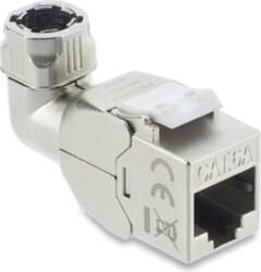 Delock Keystone Module RJ45 jack to
