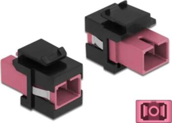 Delock Keystone Module SC Simplex female