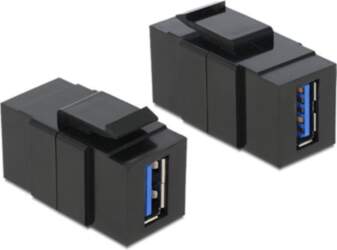 Delock Keystone Module USB 5 Gbps