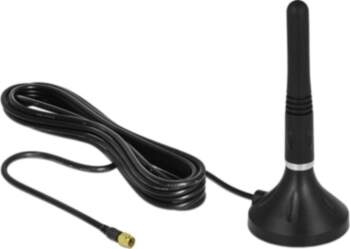 Delock LTE Antenna SMA plug 2