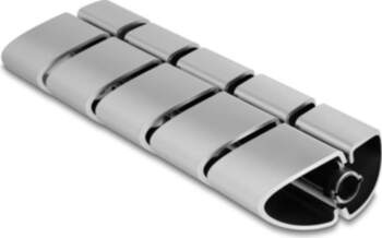 Delock Mounting element for cable duct
