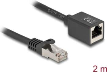 Delock Network Extension Cable RJ45 plug