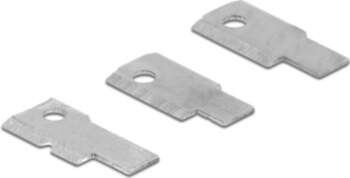 Delock Replacement blade set for universal