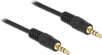 Delock Stereo Jack Cable 3.5
