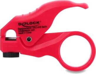 Delock Stripping tool for network cables