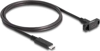 Delock SuperSpeed USB 10 Gbps (USB