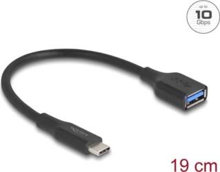 Delock USB 10 Gbps Adapter USB