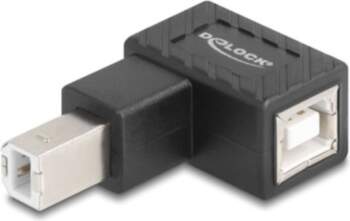 Delock USB 2.0 Adapter USB