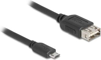Delock USB 2.0 Cable EASY