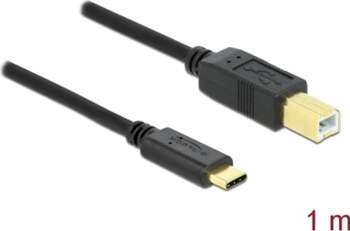 Delock USB 2.0 cable Type-C