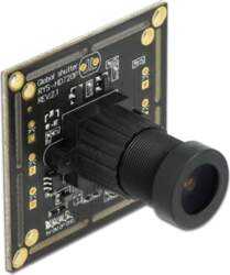 Delock USB 2.0 Camera Module