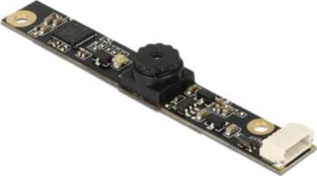 Delock USB 2.0 IR Camera