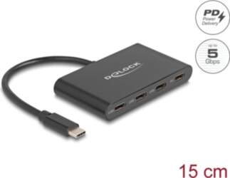 Delock USB 3.2 Gen 1