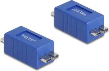 Delock USB 5 Gbps Adapter Gender